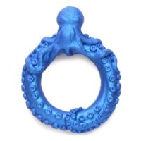 Creature Cocks Poseidon's Octo-Ring Silicone Cock Ring