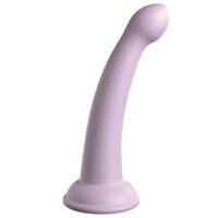 Dillio Platinum Secret Explore Dildo