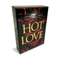 Hot Love Game for Lovers