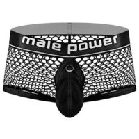 Mini Cock Ring Short