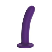 Wild Secrets Desire Silicone Dildo with Suction Cup