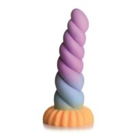 Creature Cocks Mystique Unicorn Dildo