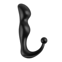 Anal Fantasy Collection Deluxe Perfect Plug - Black