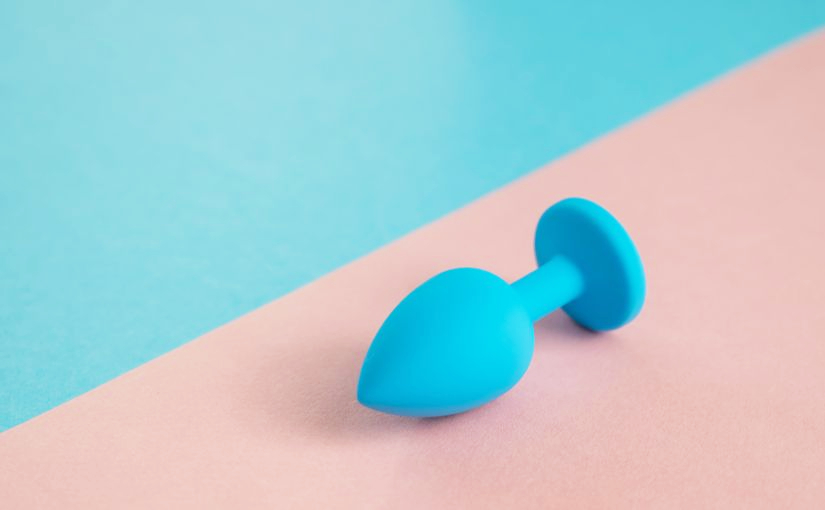 Anal Plugs for Beginners – FAQ & Safe Use Guide