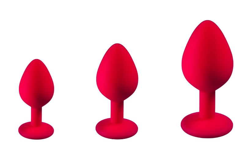 Anal Plug Training & Progression – FAQ & Safe Use Guide