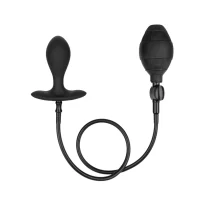 Weighted Silicone Inflatable Plug