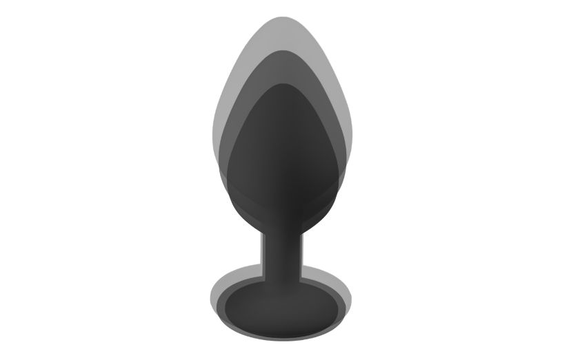 Anal Plug Training & Progression – FAQ & Safe Use Guide