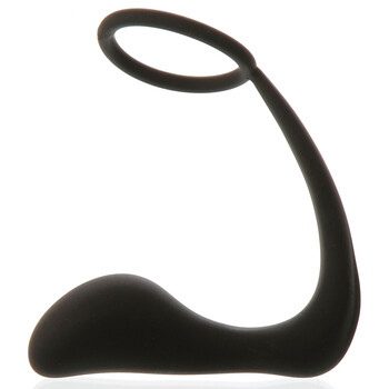 A**-Gasm Penis Ring Plug