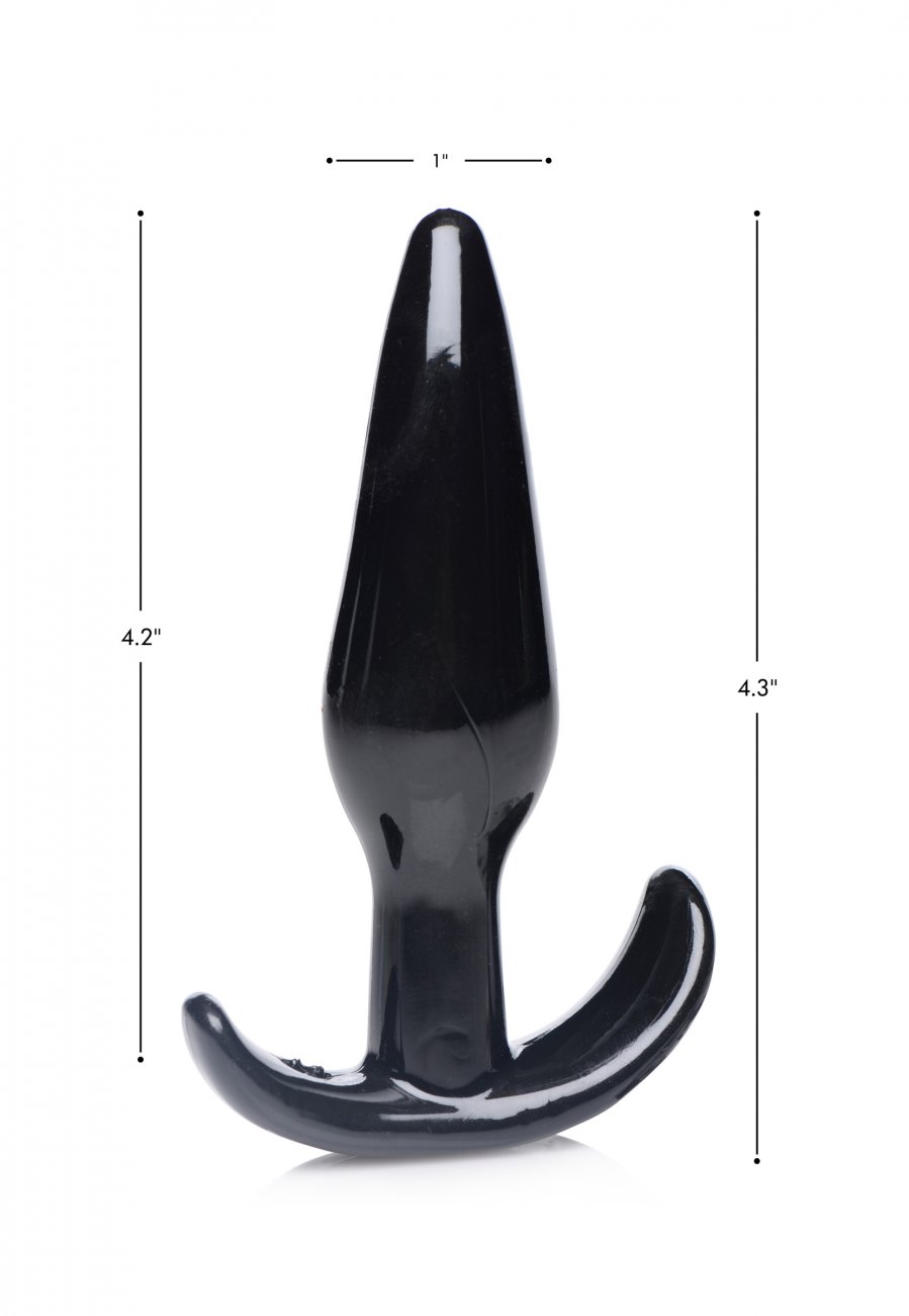 Anal Teaser Comfort Plug - Image 4